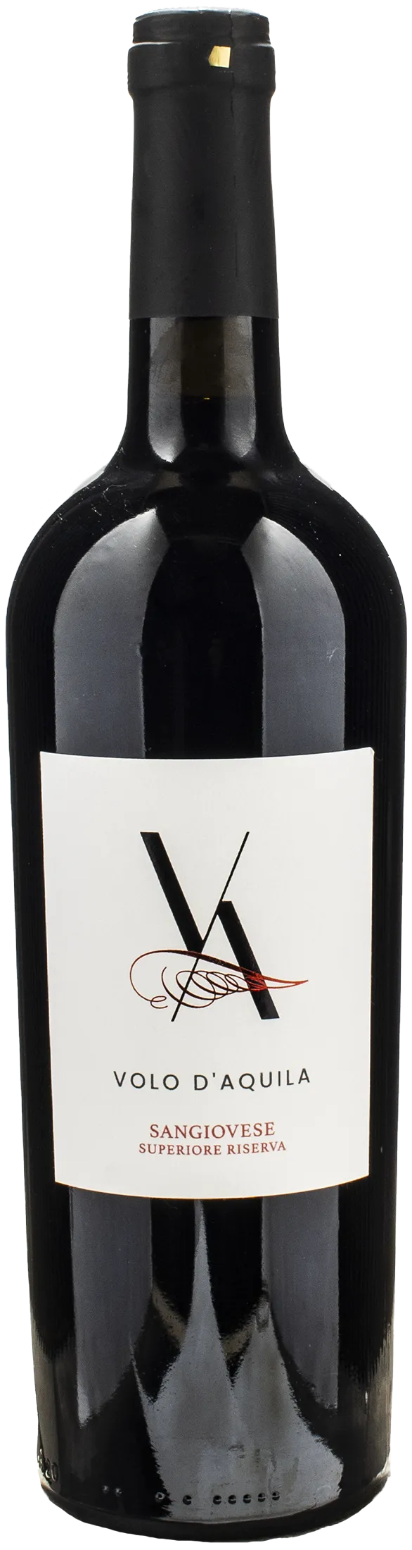 Cantina Forli Predappio Sangiovese Superiore Riserva Volo d'Aquila 2021