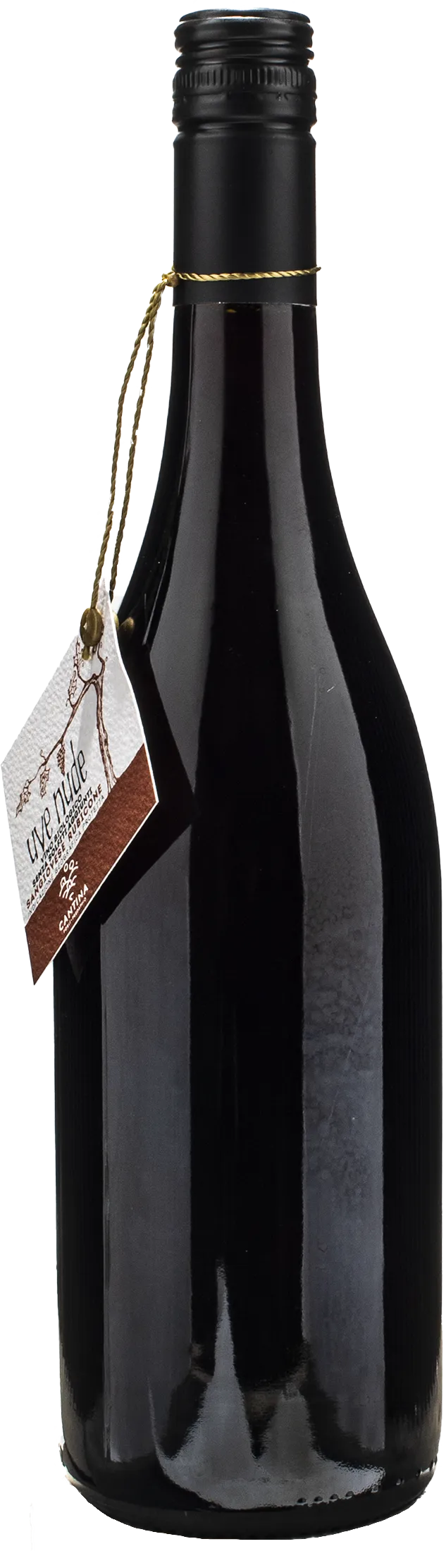Cantina Forlì Predappio Sangiovese Uve Nude 2024