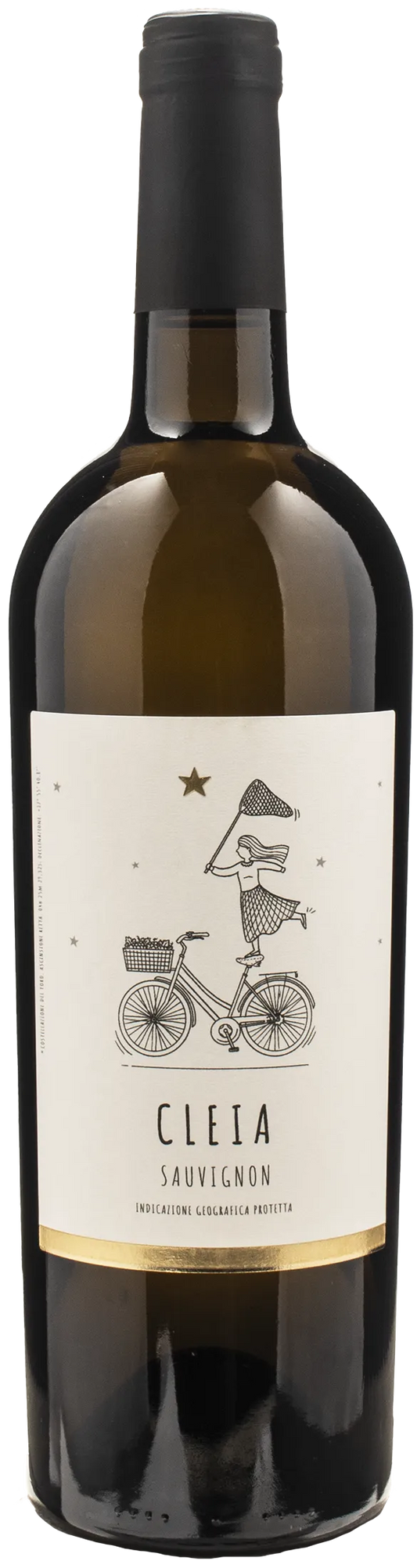 Cantina Forli Predappio Sauvignon Cleia 2022