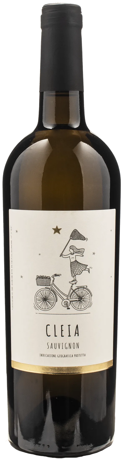 Cantina Forli Predappio Sauvignon Cleia 2022