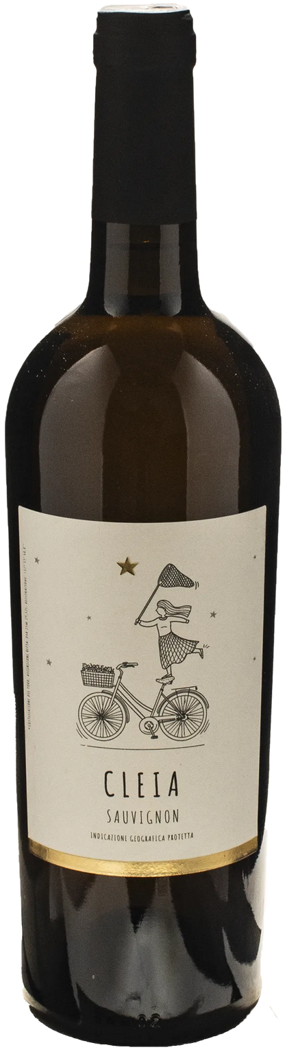 Cantina Forli Predappio Sauvignon Cleia 2023