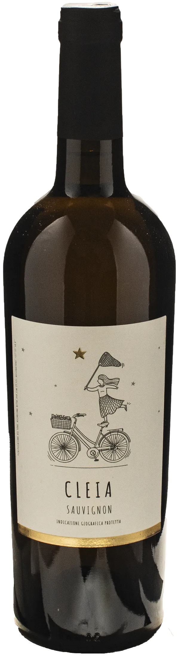 Cantina Forlì Predappio Sauvignon Cleia 2023
