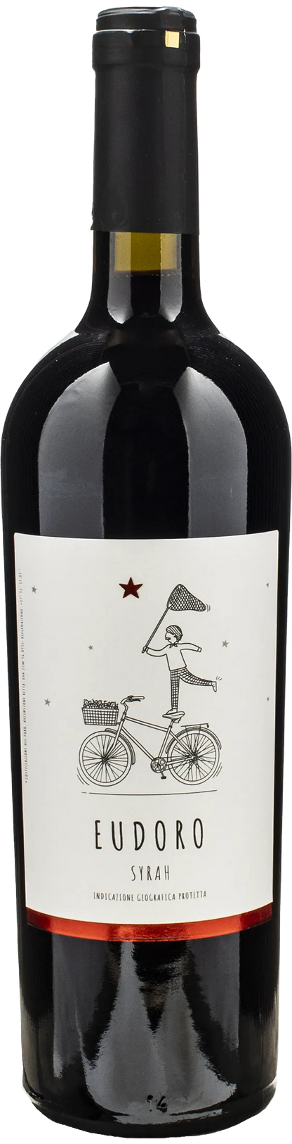 Cantina Forli Predappio Syrah Eudoro 2023