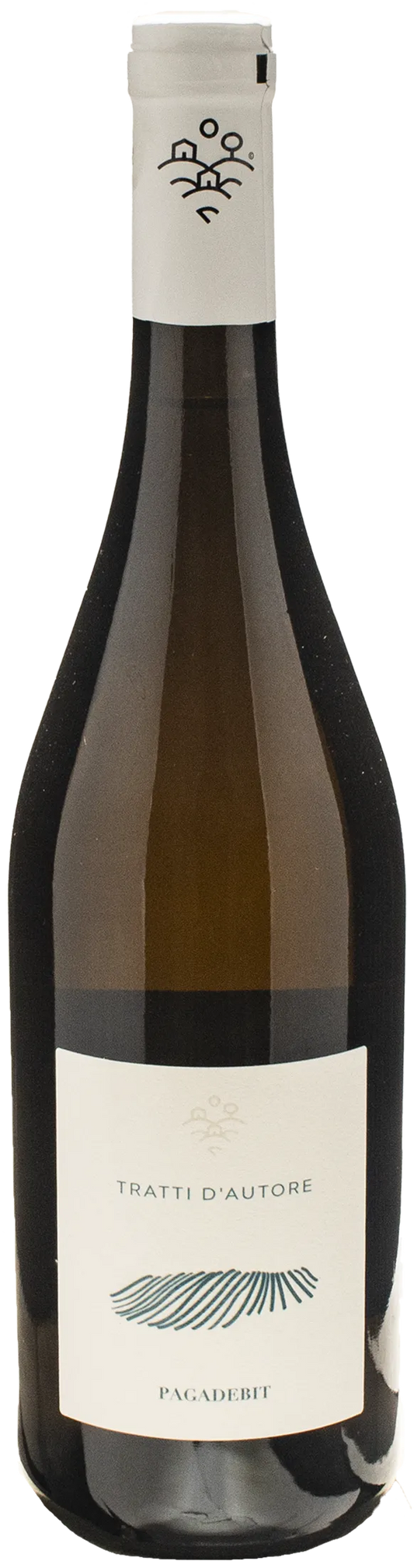 Cantina Forli Predappio Tratti d'Autore Pagadebit 2023