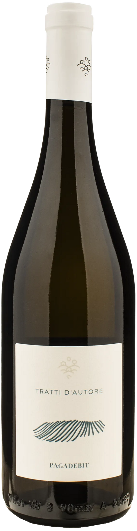 Cantina Forli Predappio Tratti d'Autore Pagadebit 2024