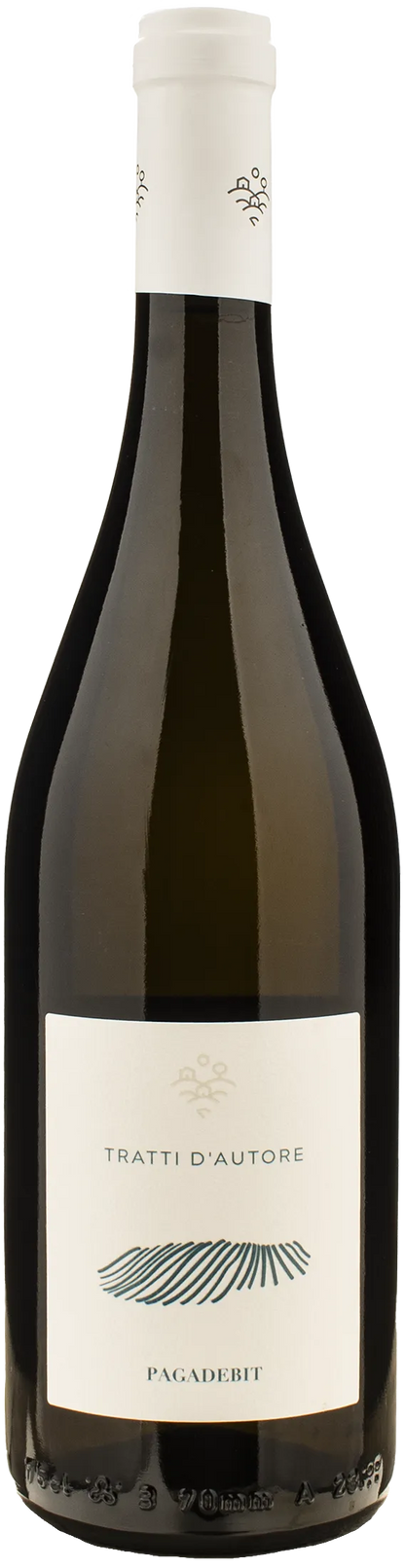 Cantina Forli Predappio Tratti d'Autore Pagadebit 2024