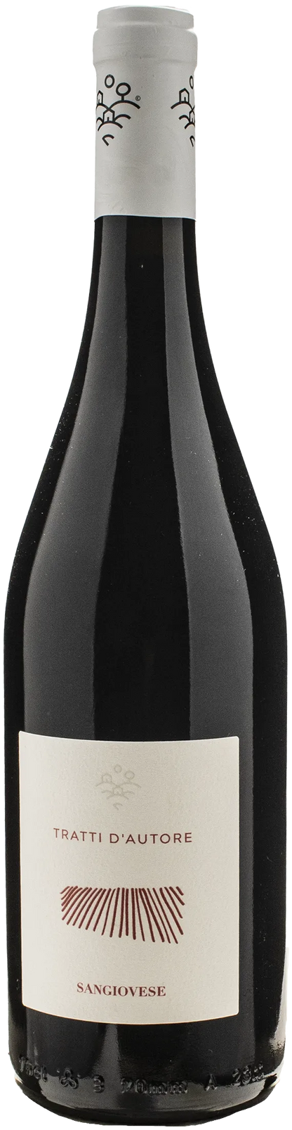 Cantina Forli Predappio Tratti D'Autore Sangiovese Superiore 2023