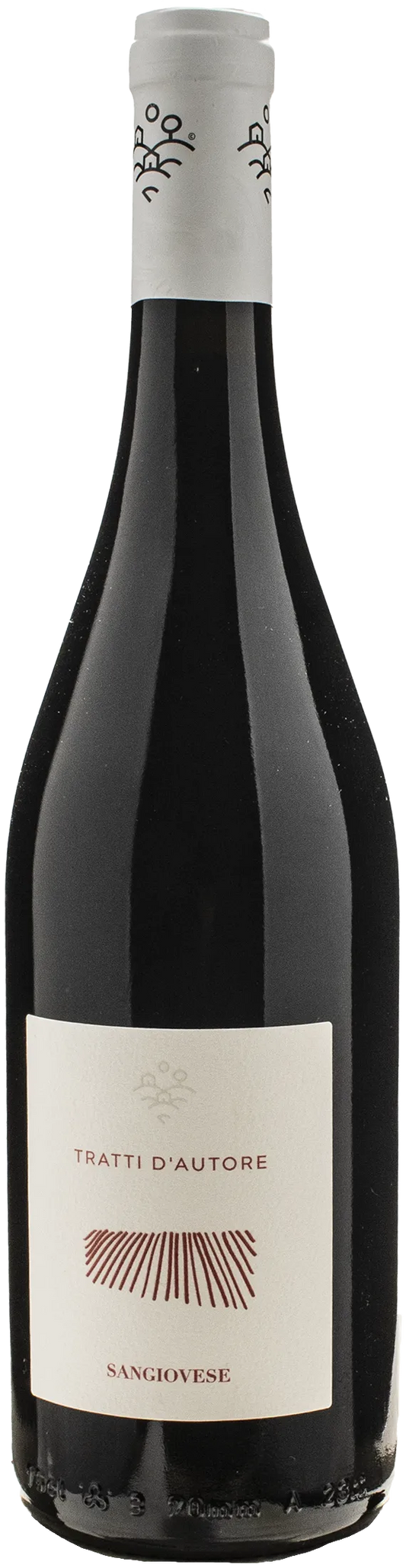 Cantina Forli Predappio Tratti D'Autore Sangiovese Superiore 2023