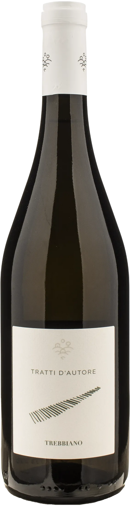 Cantina Forli Predappio Tratti d'autore Trebbiano 2024