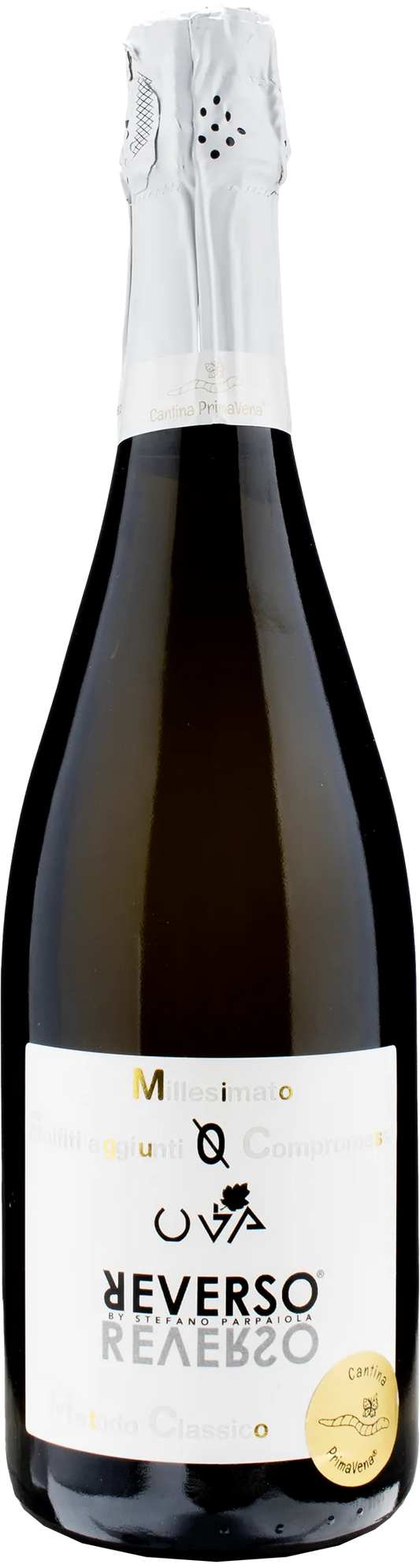 Cantina PrimaVena Pinot Nero Pas Dose Reverso Magnum 2016