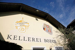 Kellerei Bozen