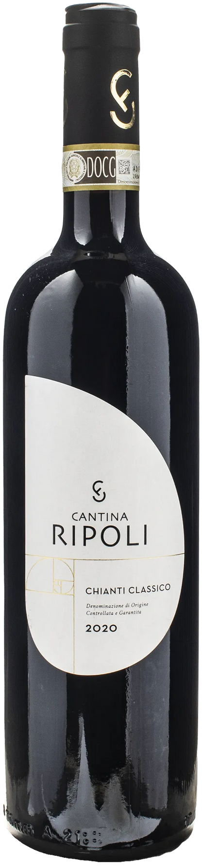Cantina Ripoli Chianti Classico 2020