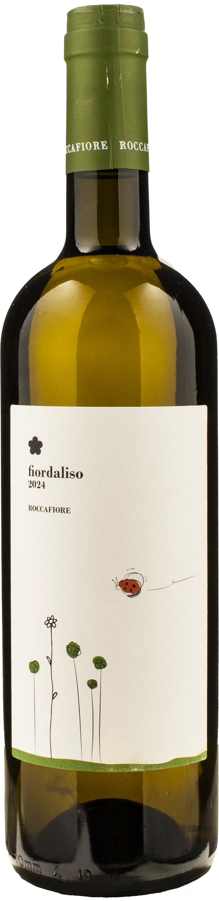 Cantina Roccafiore Grechetto Fiordaliso 2024