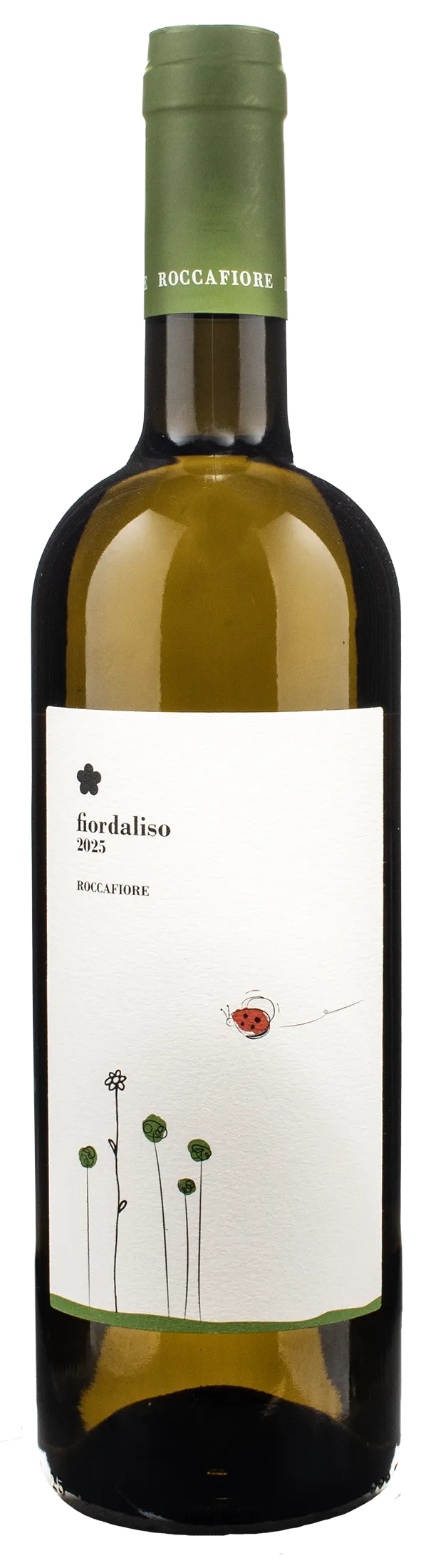 Cantina Roccafiore Grechetto Fiordaliso 2025