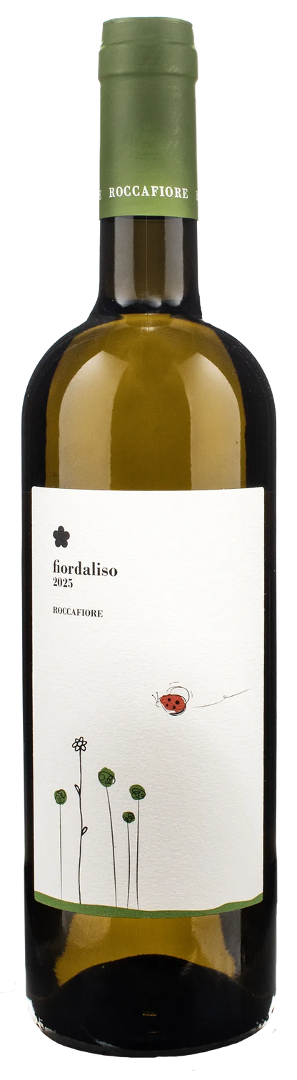 Cantina Roccafiore Grechetto Fiordaliso 2025
