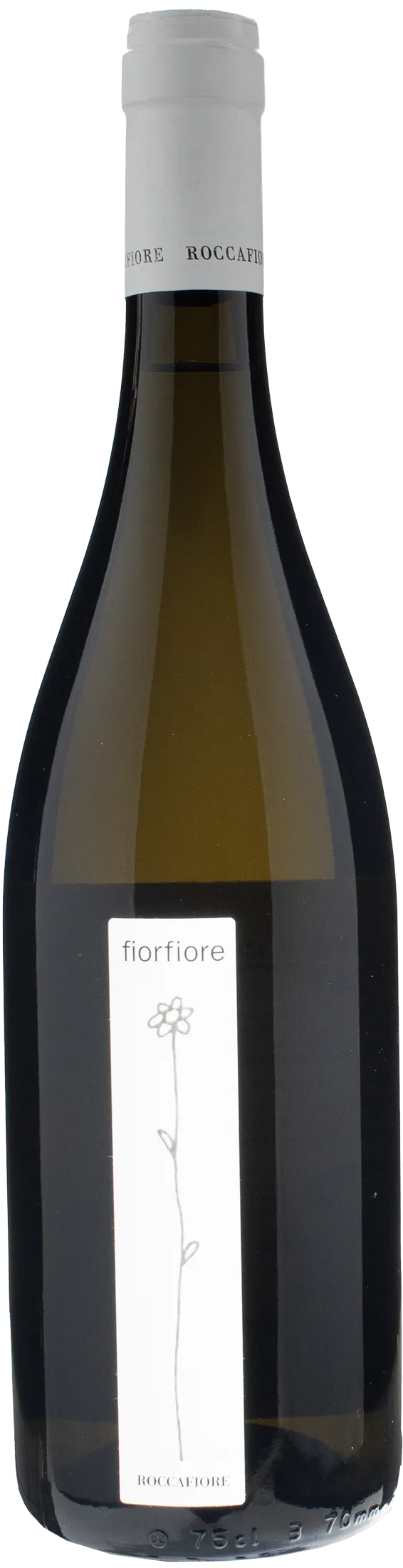 Cantina Roccafiore Grechetto Fiorfiore 2022