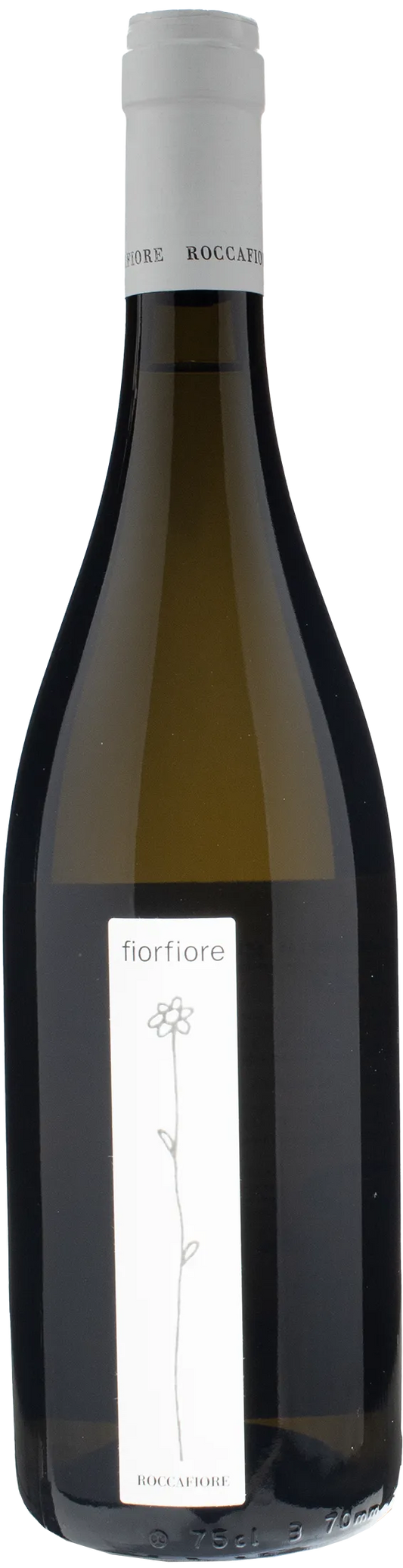 Cantina Roccafiore Grechetto Fiorfiore 2022