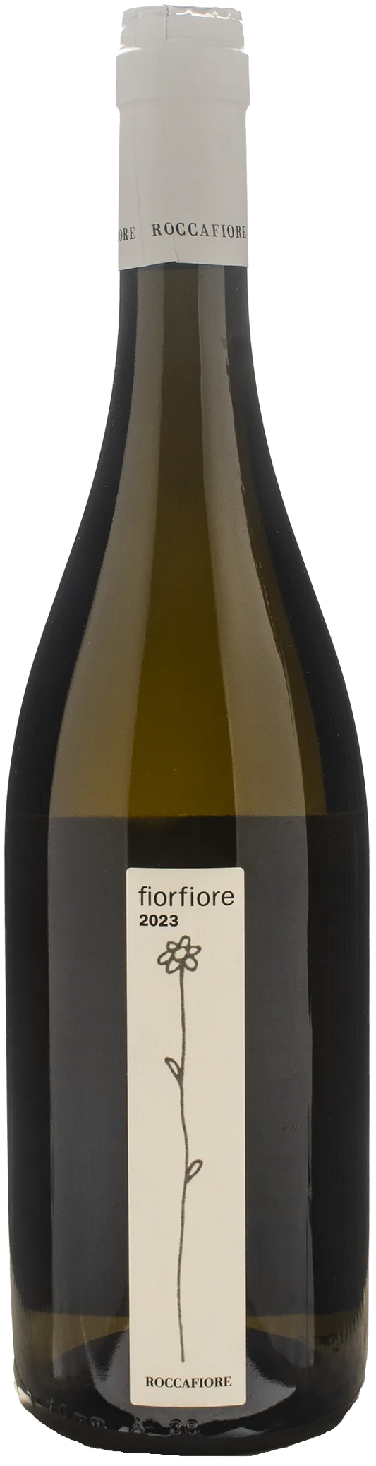 Cantina Roccafiore Grechetto Fiorfiore 2023