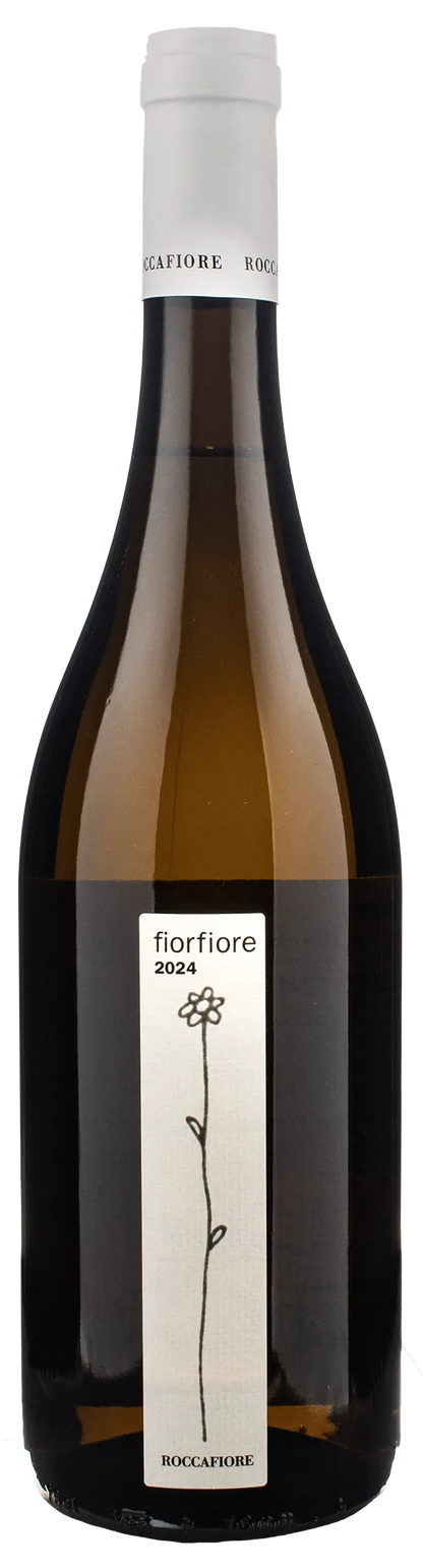Cantina Roccafiore Grechetto Fiorfiore 2024