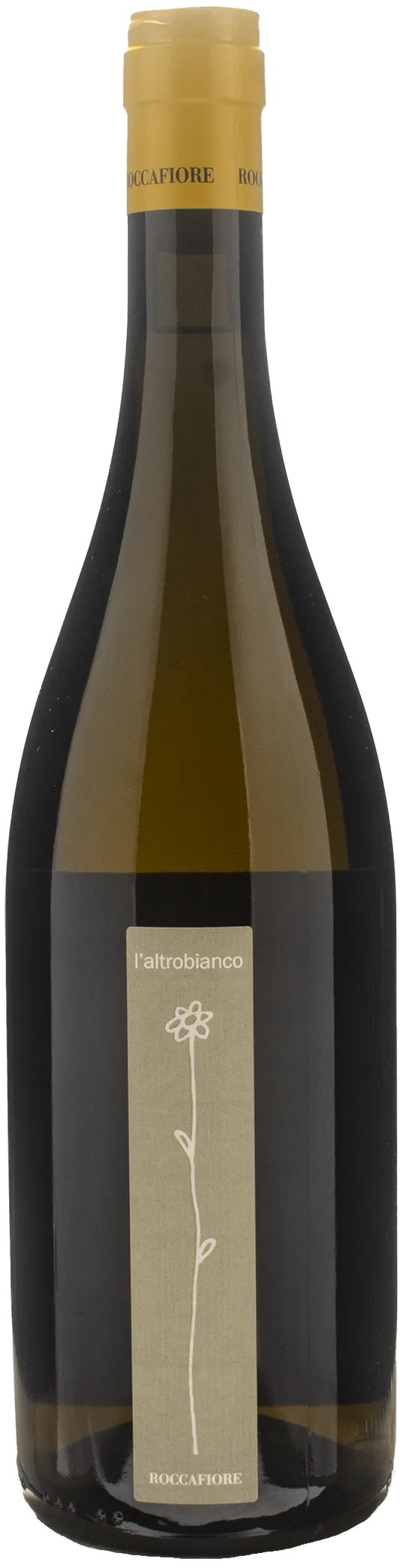 Cantina Roccafiore L'Altrobianco 2023