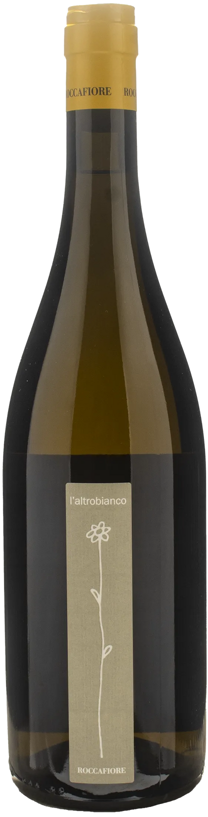 Cantina Roccafiore L'Altrobianco 2023