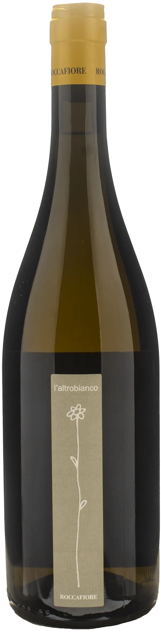 Cantina Roccafiore L'Altrobianco 2023
