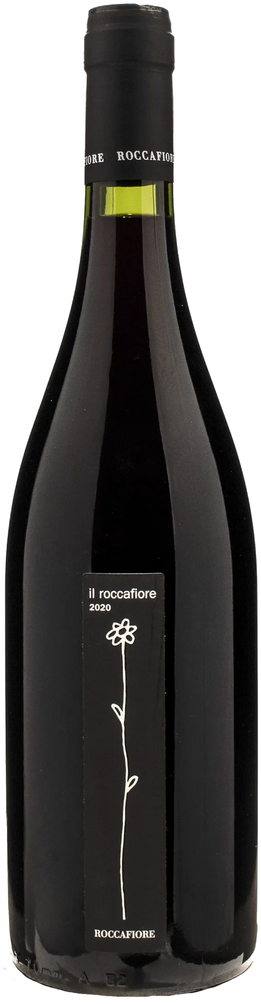 Cantina Roccafiore Sangiovese Il Roccafiore 2020