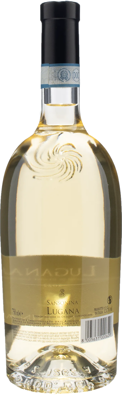 Cantina Sansonina Lugana 2022