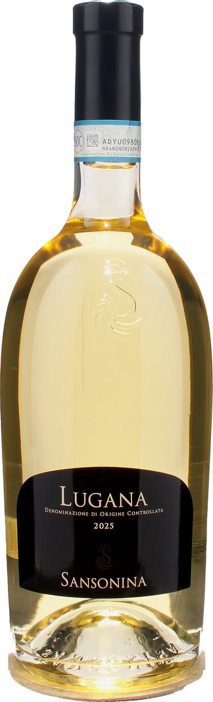 Cantina Sansonina Lugana 2025