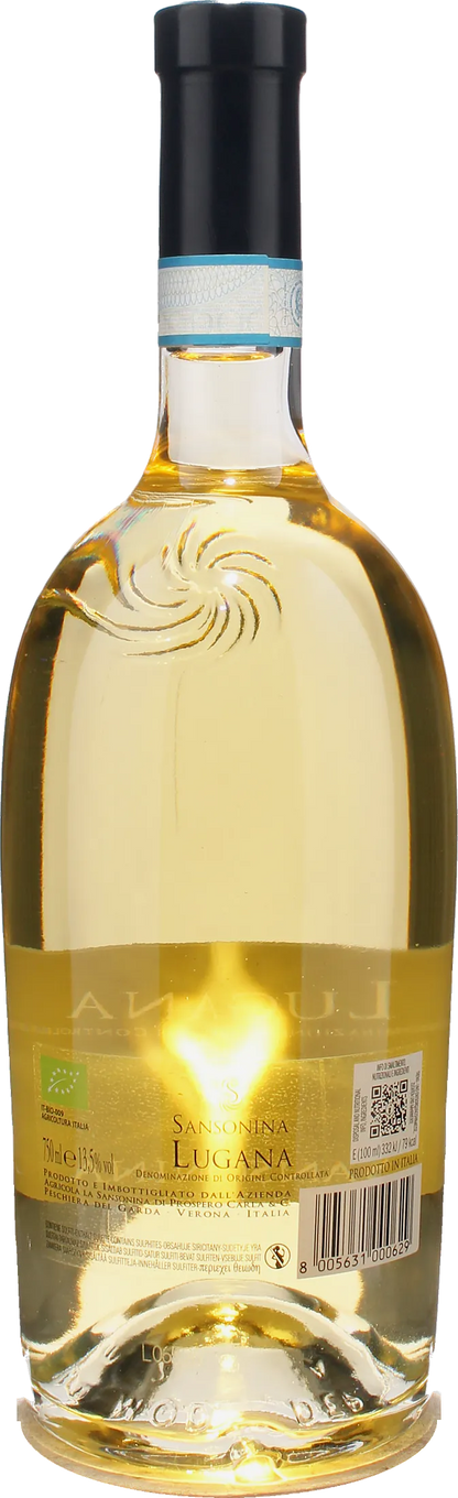 Cantina Sansonina Lugana 2025