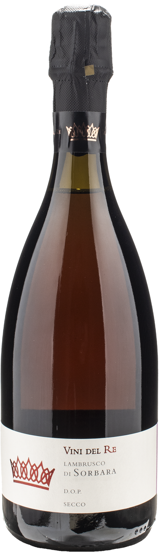 Cantina Settecani Vini del Re Lambrusco di Sorbara Secco