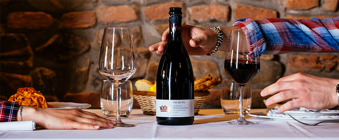 Cantina Settecani