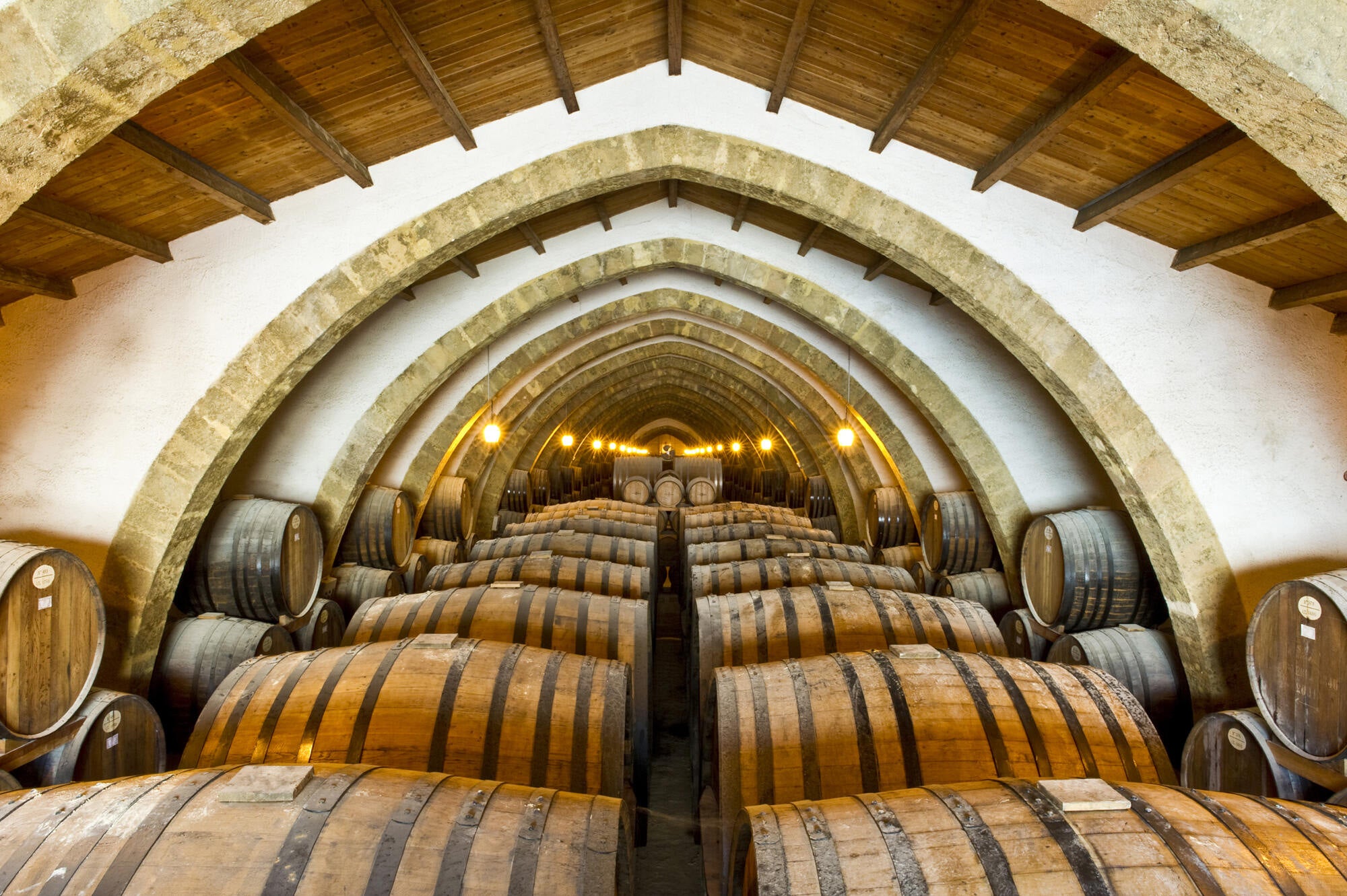 Cantina Sociale di Trapani