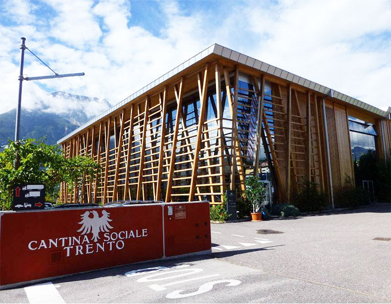 Cantina Sociale Trento