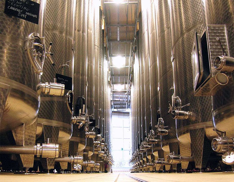 Cantina Sociale Trento