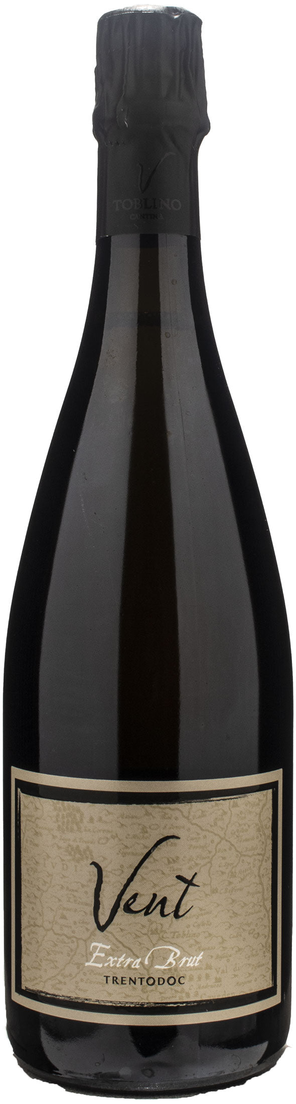 Cantina Toblino Vènt Extra Brut Millesimato 2019