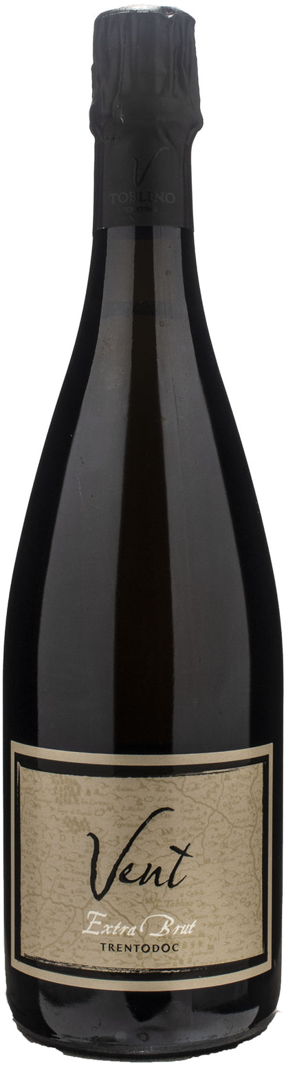 Cantina Toblino Vènt Extra Brut Millesimato 2019
