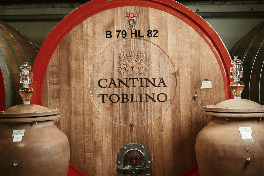 Cantina Toblino