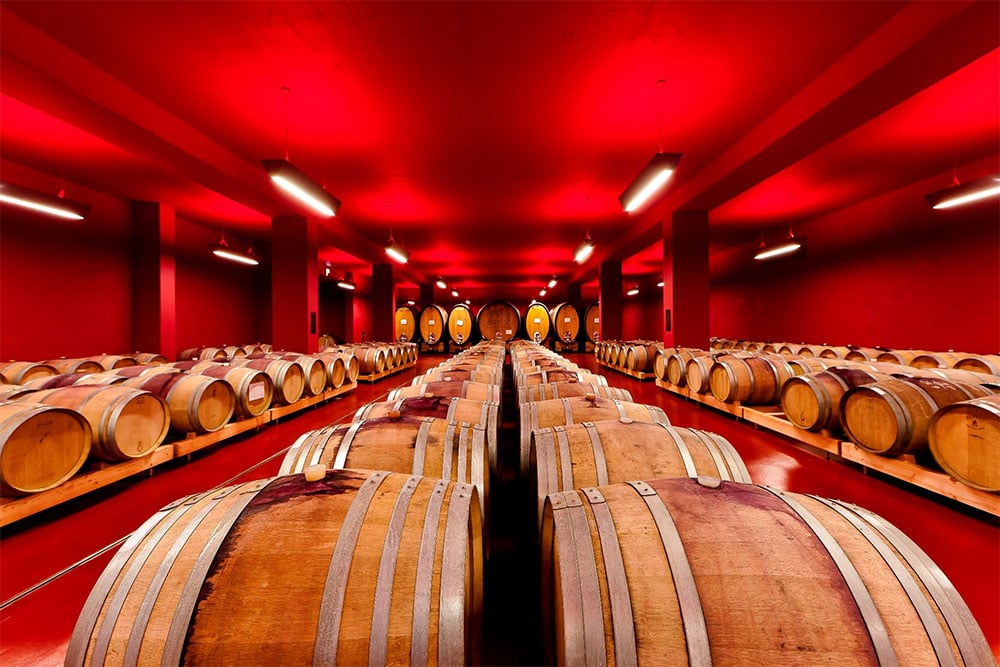 Cantina Tramin