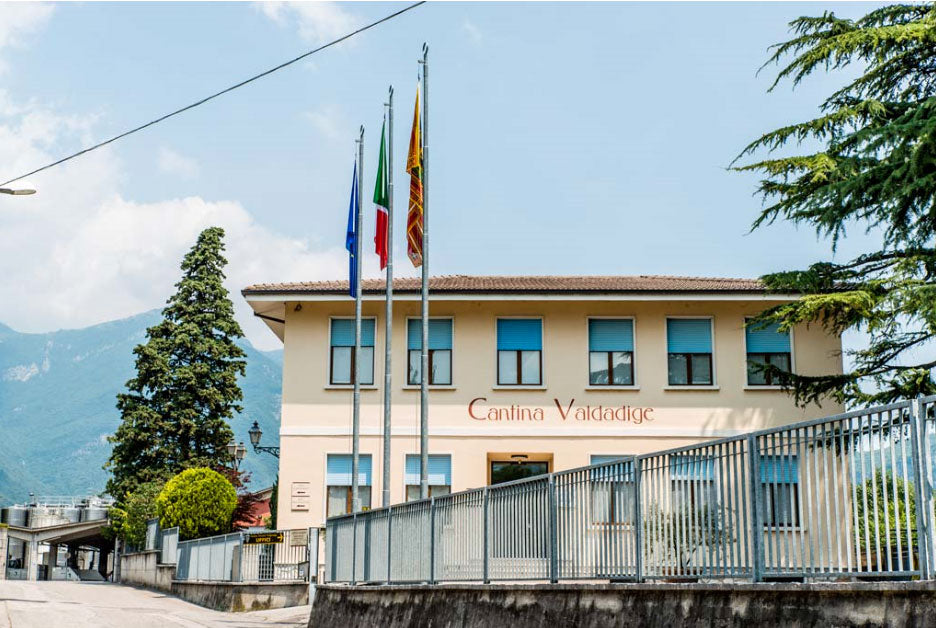 Cantina Valdadige
