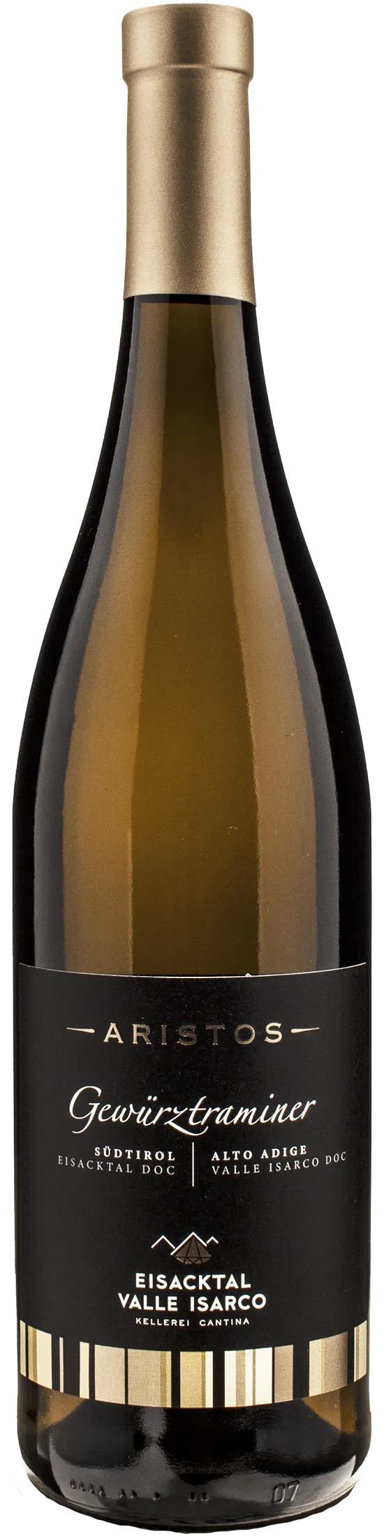 Cantina Valle Isarco Aristos Gewurztraminer 2023