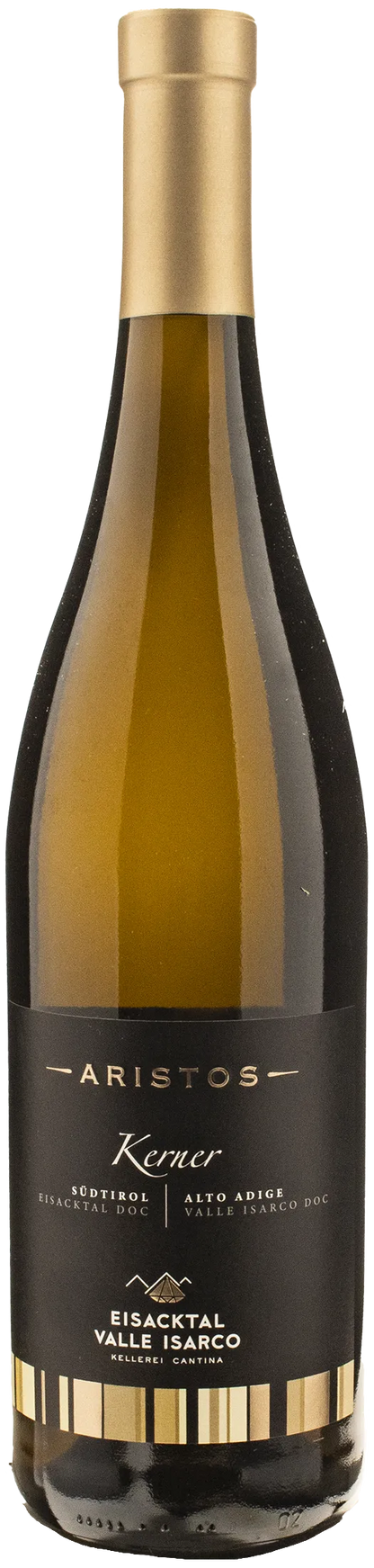 Cantina Valle Isarco Aristos Kerner 2023