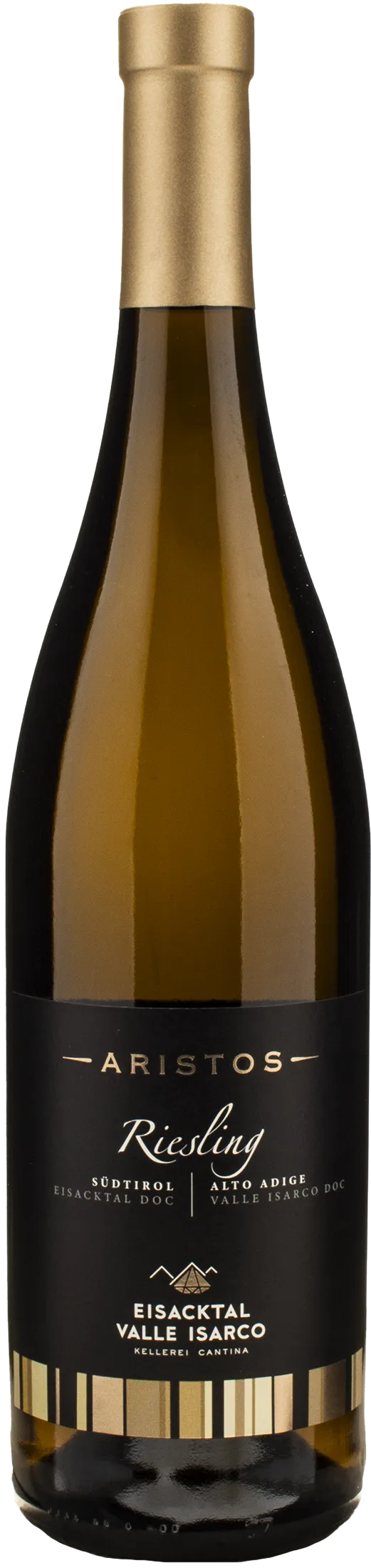 Cantina Valle Isarco Aristos Riesling 2022