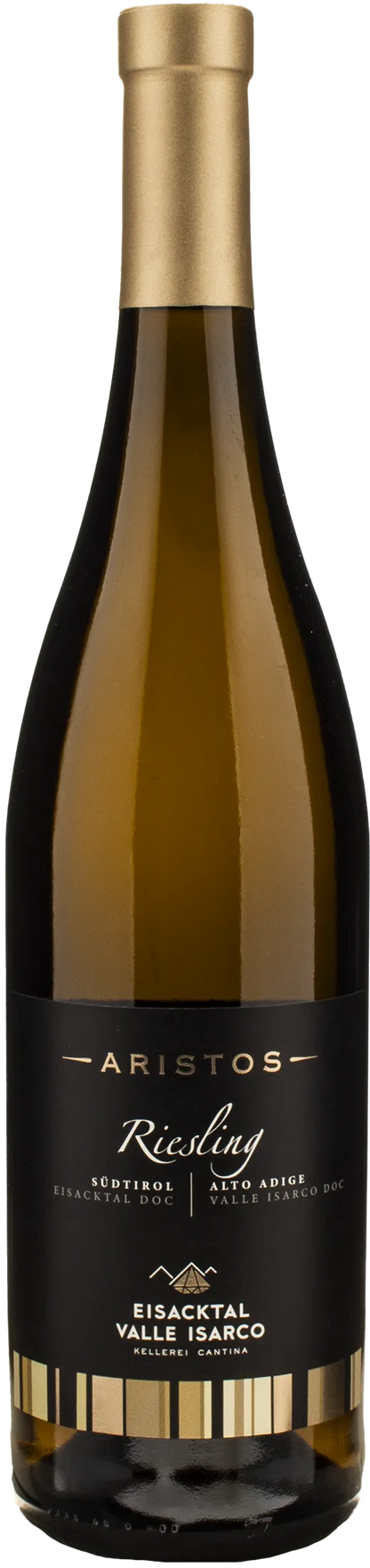 Cantina Valle Isarco Aristos Riesling 2022