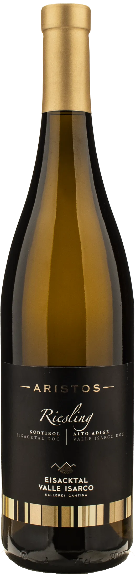 Cantina Valle Isarco Aristos Riesling 2023