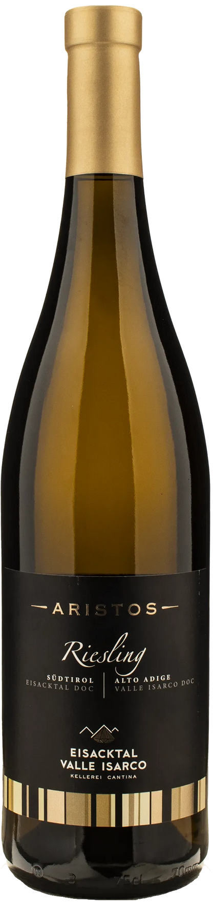 Cantina Valle Isarco Aristos Riesling 2023