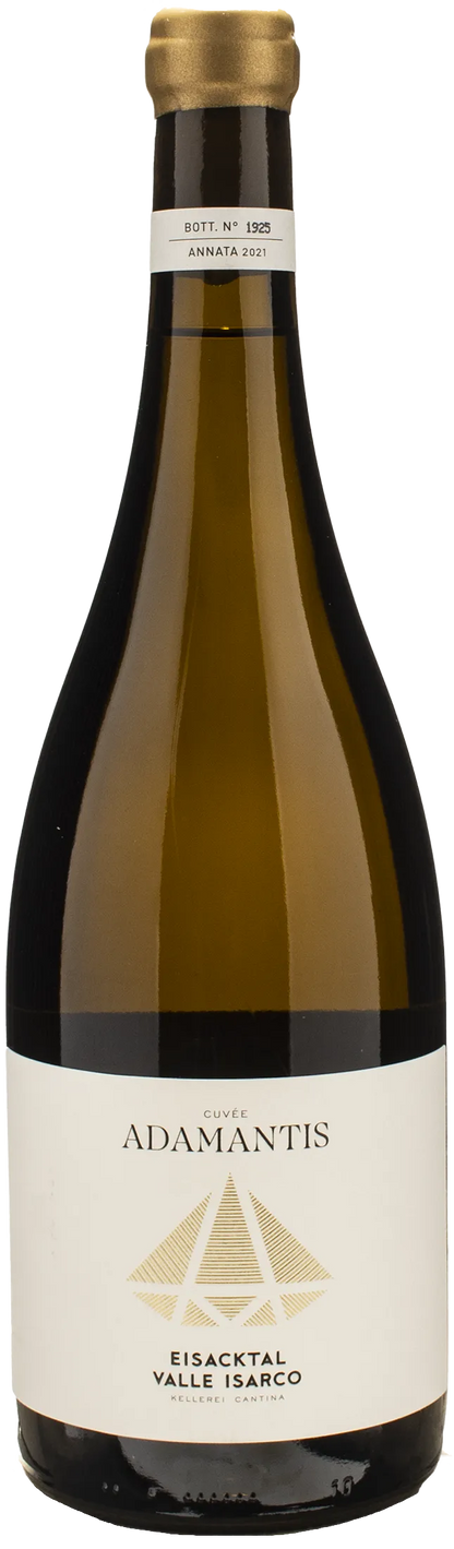 Cantina Valle Isarco Cuvee Adamantis 2021