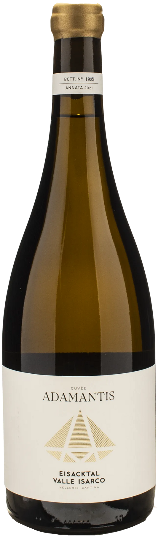 Cantina Valle Isarco Cuvee Adamantis 2021