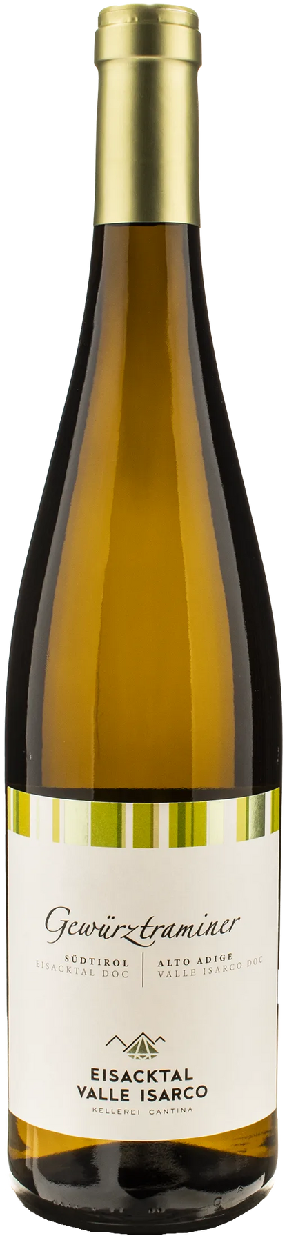 Cantina Valle Isarco Gewurztraminer 2023