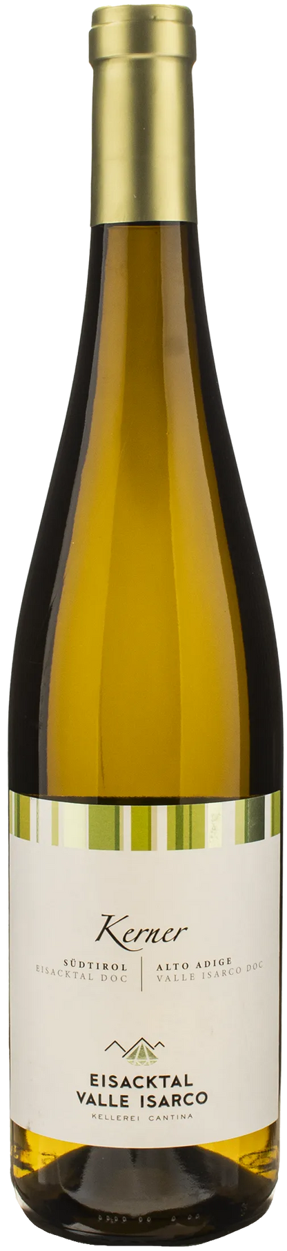 Cantina Valle Isarco Kerner 2024